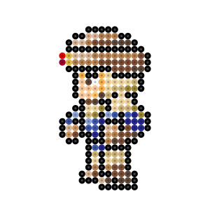 ペジテ市長