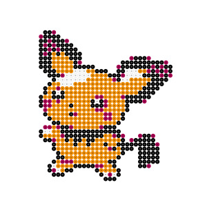 ピチュー