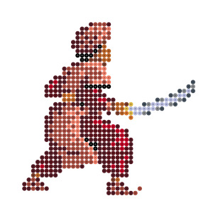 中尉