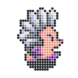ニードリオン