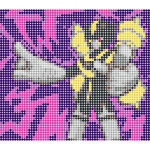 エレキマンV2
