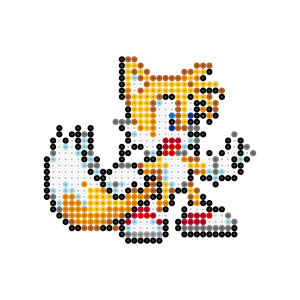 テイルス