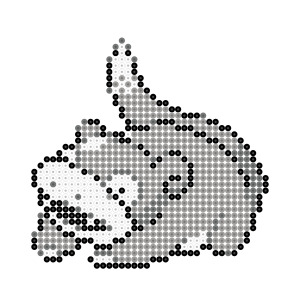 ヤドン