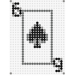 スペード6
