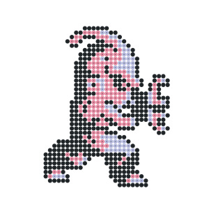 魔人ブウ