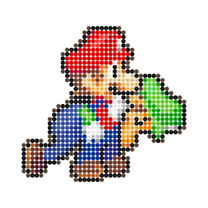 マリオ