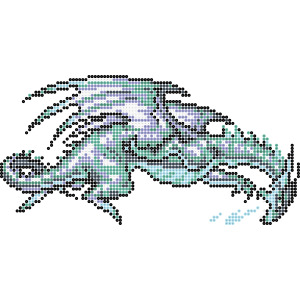 機械竜