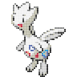 トゲチック