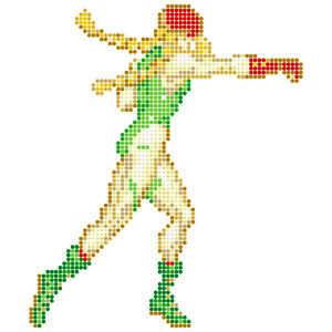キャミィ・ホワイト