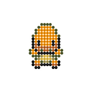 ヒトカゲドール