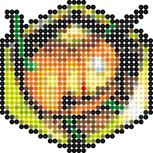 ゴースト王パンプキング