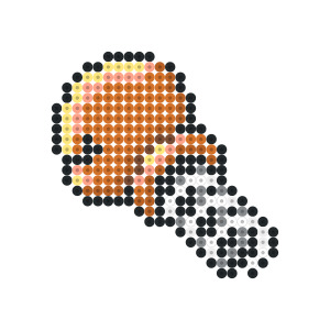 ラッキーパンチ