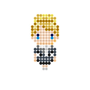 クラウレ・ハモン