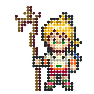 アイザック・ライトブラード