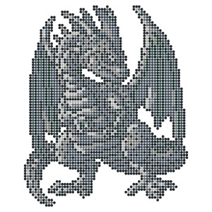 ブラックドラゴン