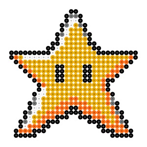 スーパースター
