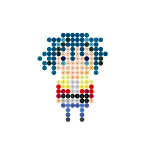 ガロード・ラン
