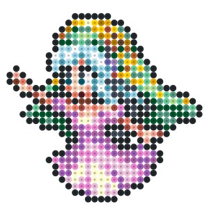 コンスタンツ
