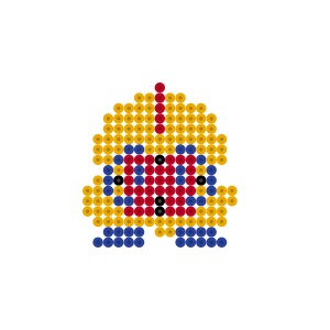 ワープマン