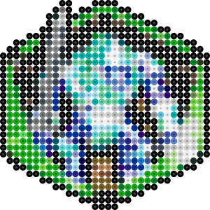 クロコザウルス