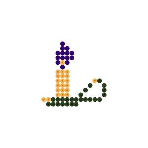 キャンドル