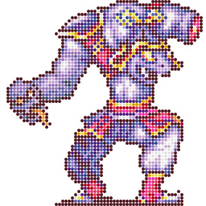ベイガン