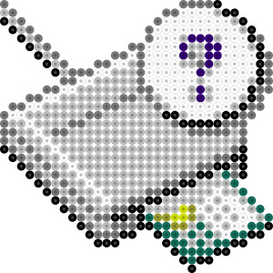カードリーダー不明