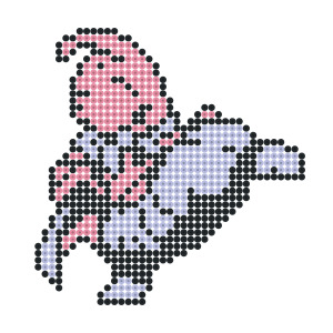 魔人ブウ