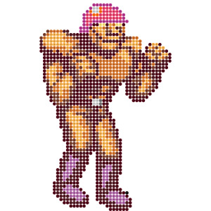 ロックソルジャー