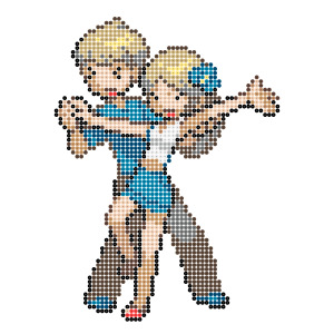 ミサとリク