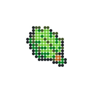 しその葉