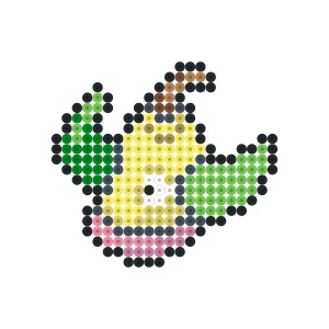 ウツドン