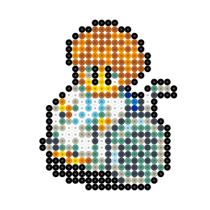 ドネッド・ラディウユ