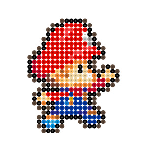 ベビーマリオ