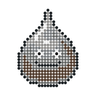 メタルスライム