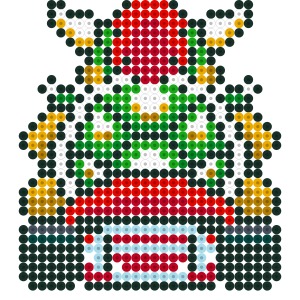 クッパ