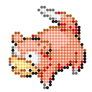 ヤドン