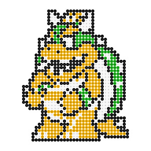 クッパ