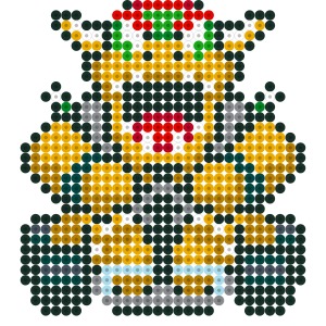 クッパ