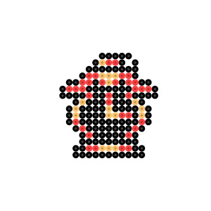 ポゥのとけい