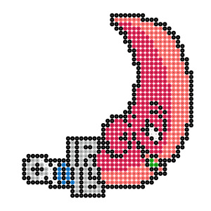 ブラッドソード