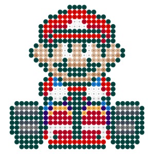 マリオ
