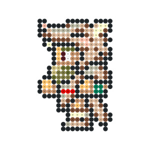 ガラフ・ドウ