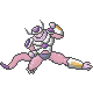 フリーザ