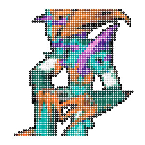 メタルデビルゾア