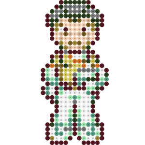 カイリューレンジャー