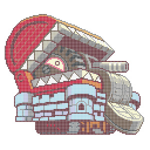ミミックス
