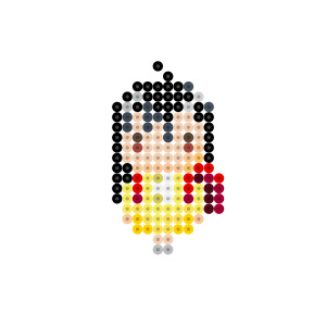 亜白ミナ