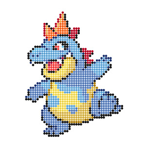 アリゲイツ