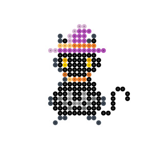黒猫